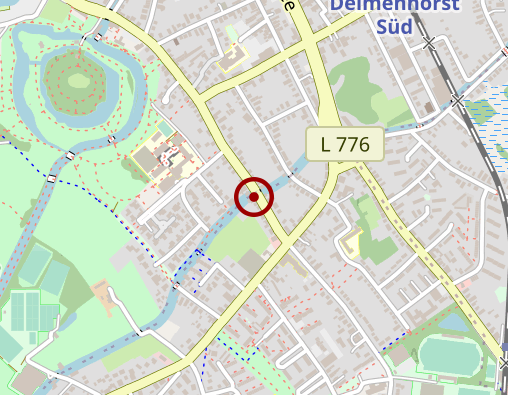 Karte: Daebel Martina