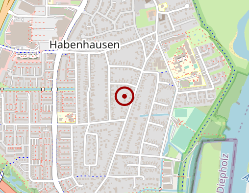 Karte: Florian Heike Maria