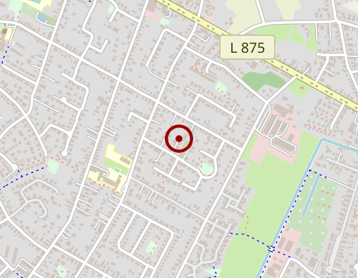 Karte: Szymanski Raphael