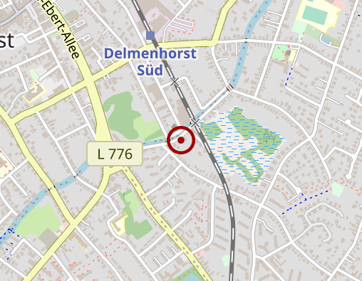 Karte: Pieper Birgit