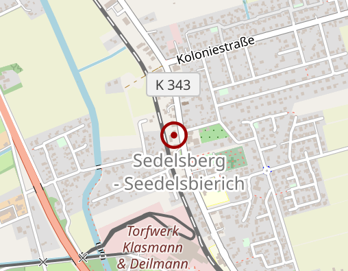 Karte: Apotheke Roder