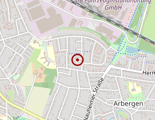 Karte: Sievertsen Petra