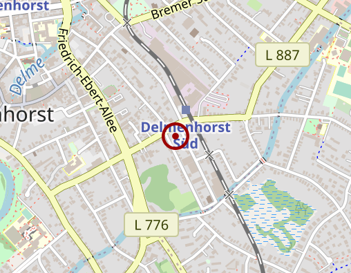 Karte: Ungar Benedict Dr.med.