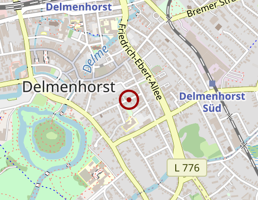 Karte: Nelle Hiltrud