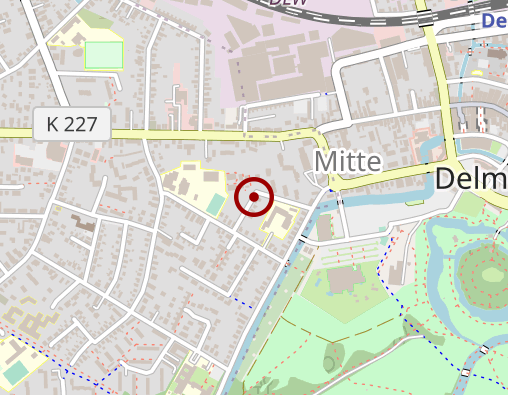 Karte: Seifert Helge Dr.med.