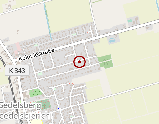 Karte: Hußmann Ursula