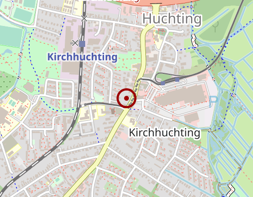 Karte: Kühn Barbara