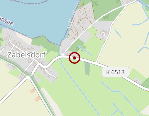 Karte: Richter Jane Angela Chiropraktikerin