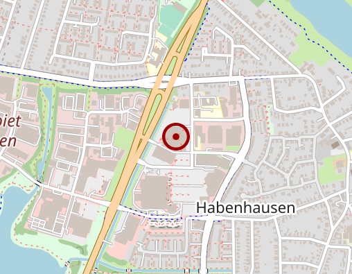 Karte: Bruns Mechthild Dr.