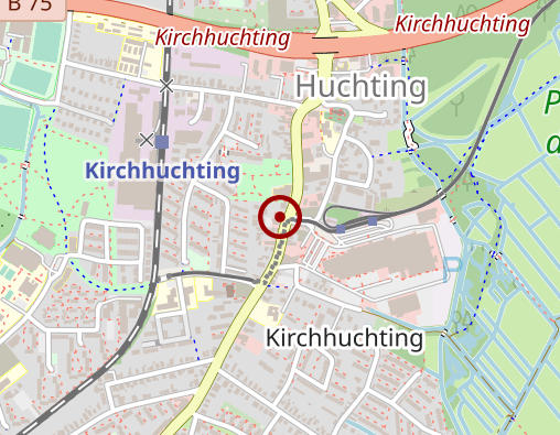 Karte: Köster Jan Dierk