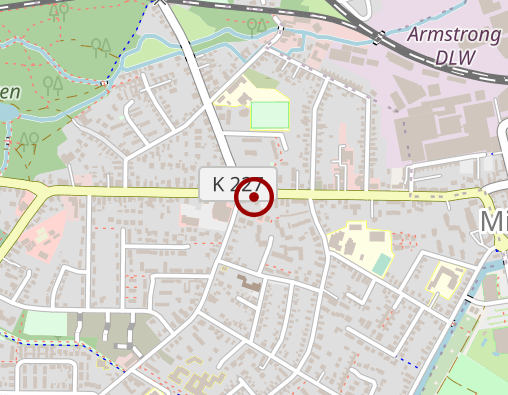 Karte: Pätzold Imke