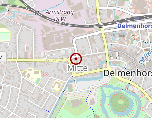 Karte: Dittmann Mirko