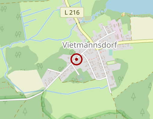 Karte: Reihl Heidi Heilpraktikerin