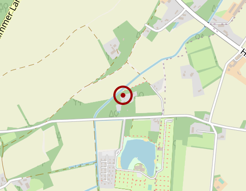 Karte: Weiss Margrit u. Kappes Kurt Dr.