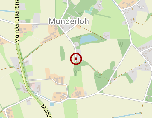 Karte: Schütte Marion