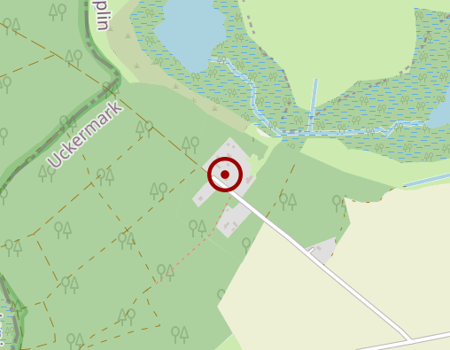 Karte: Fürstmann Anna Marlen Heilpraktikerin