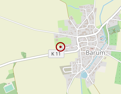 Karte: Rex-Najuch Mechthild Alternative Therapiemethoden