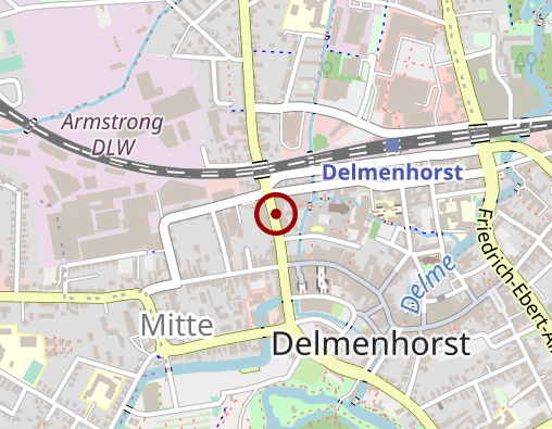 Karte: Prinz Isabell