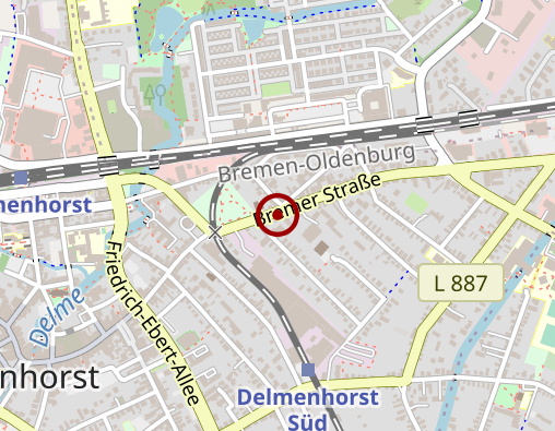 Karte: MacLaser/DDG Ltd.