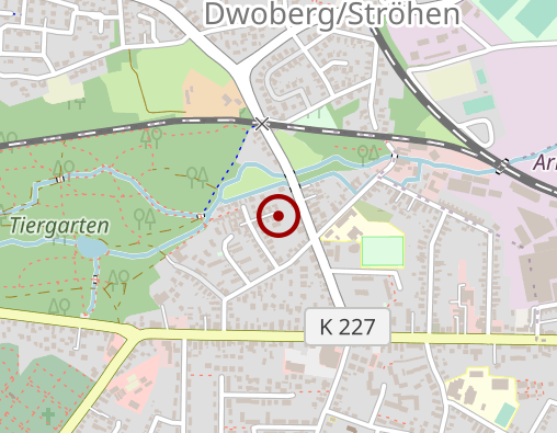 Karte: Kragl A. Dipl.Psych.