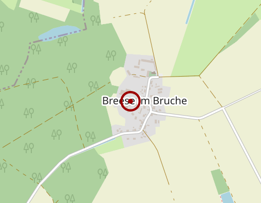 Karte: Mech Andrea Mineralsteinmassage