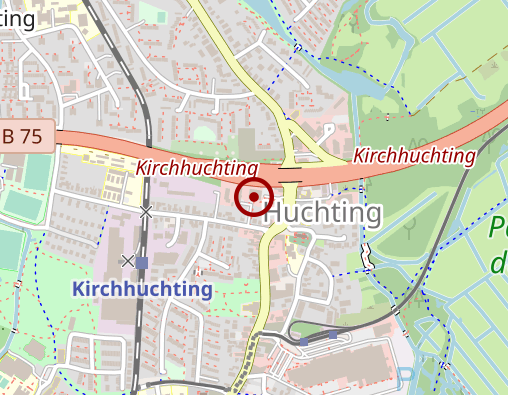 Karte: Menebröcker Uwe