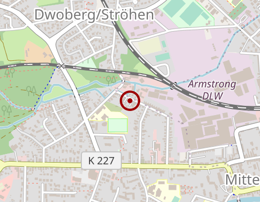 Karte: Kistenmacher Thomas