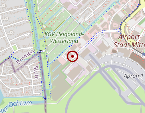 Karte: IGEL Technology GmbH