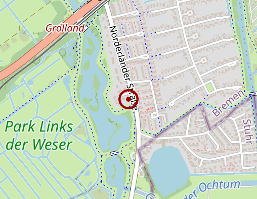 Karte: Rieke u. Kersten