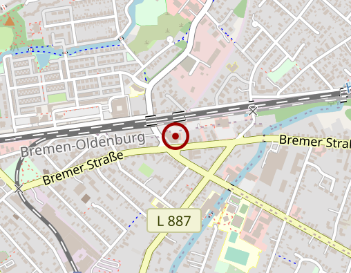 Karte: Löwen-Apotheke