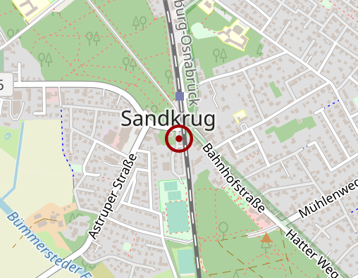 Karte: Reichert Ruth