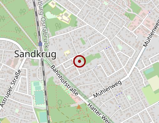 Karte: Wolf Bettina Dr.med.