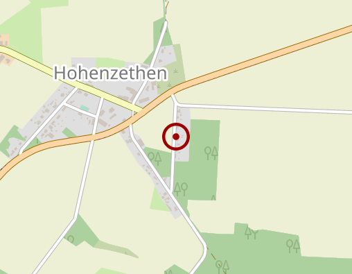 Karte: Löchelt Bärbel Tierheilpraktikerin