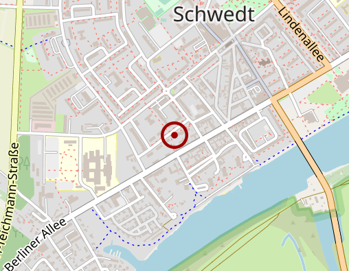 Karte: Thelen Harald