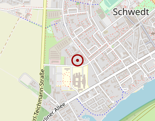 Karte: Zentral-Apotheke