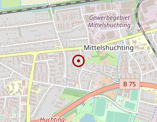 Karte: Woelk-Heder M.