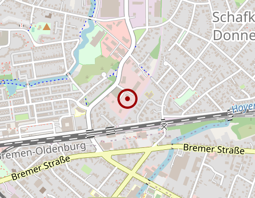 Karte: Grobbin Henry