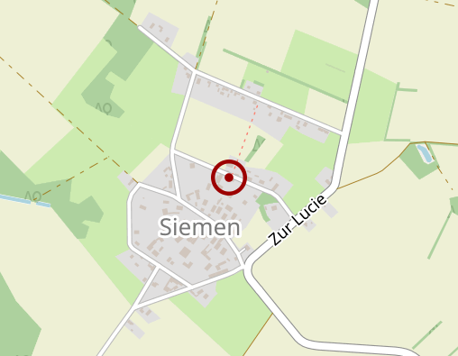 Karte: Herzog Gudrun Heilpraktikerin u. Cyranik Heimbert