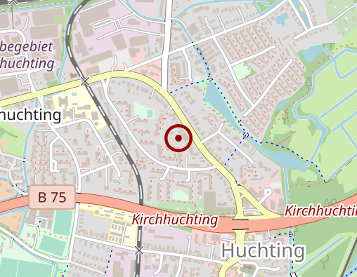 Karte: Altvater Ines Dr.