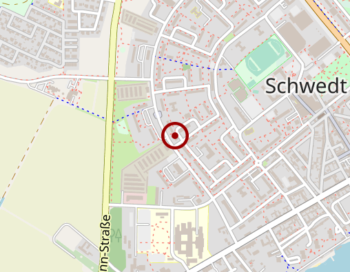 Karte: Salis Ute Heilpraktikerin