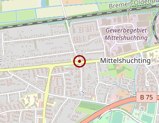 Karte: Godt Chresten Dr.med.