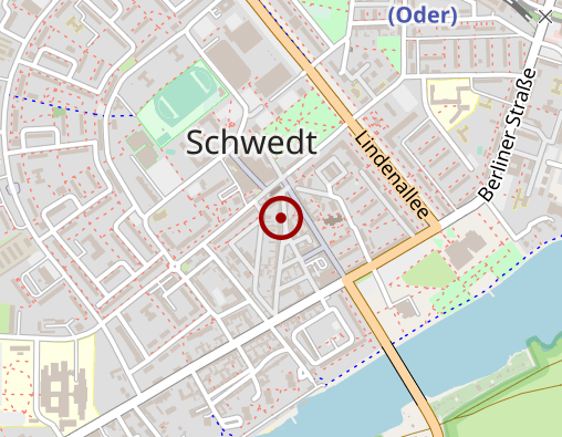 Karte: Brzezinski Ute Bioenergetische Praxis