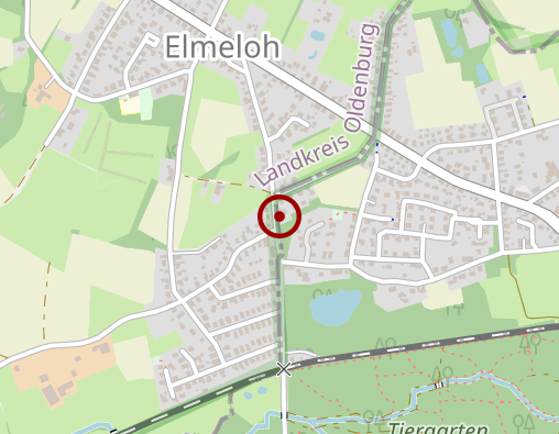 Karte: Stapel, Kuhlmann