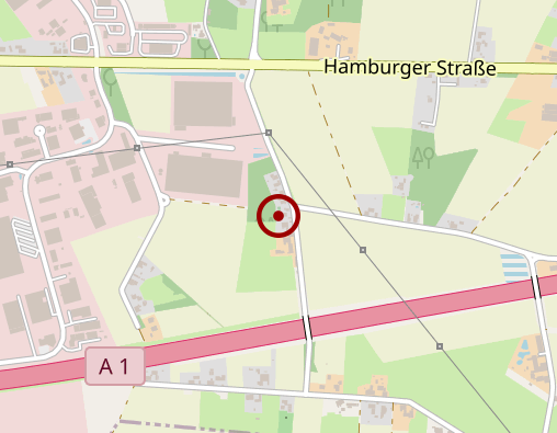 Karte: Mankowski Uwe