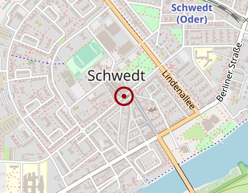 Karte: Kolsaric und Damm GbR