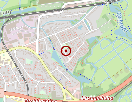 Karte: Ismer Bärbel