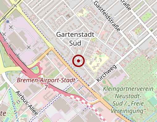 Karte: Landwehr B. Dr.med. u. Hendrys M.