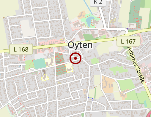 Karte: Burkietowicz Thomas