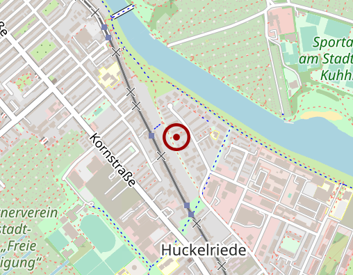 Karte: Rüllenrath K.