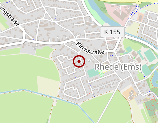 Karte: Specker Hermann